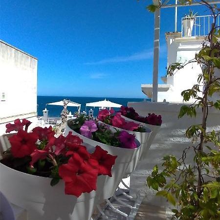 My Monopoli- Casa Dei Fiori "Orchidea" Centro Storico Hotel Exterior photo