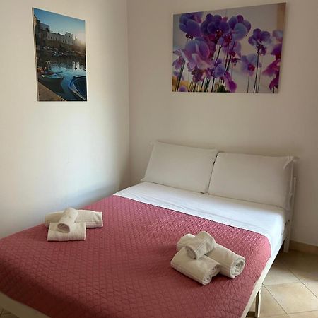 My Monopoli- Casa Dei Fiori "Orchidea" Centro Storico Hotel Exterior photo