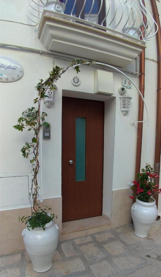 My Monopoli- Casa Dei Fiori "Orchidea" Centro Storico Hotel Exterior photo